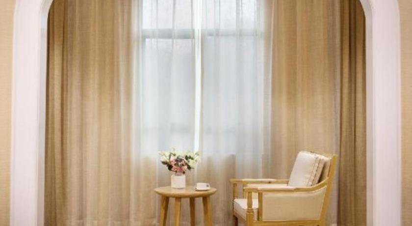 Cheermore Recreation Hotel Guangzhou Zhimao Yuan Ecological Spa Leisure Hotel Extérieur photo