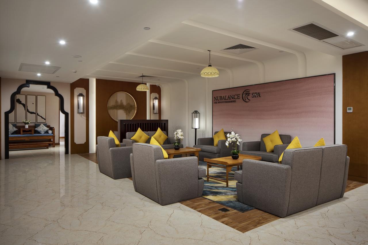 Cheermore Recreation Hotel Guangzhou Zhimao Yuan Ecological Spa Leisure Hotel Extérieur photo